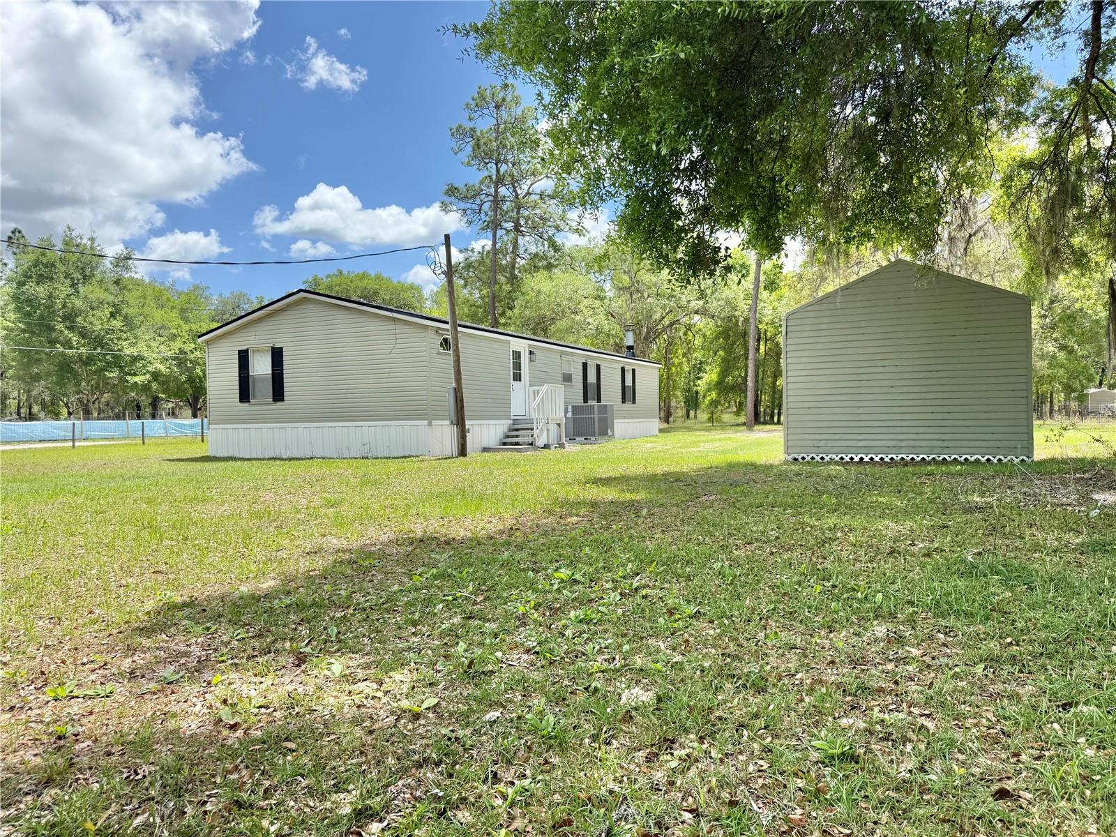 FLORIDA HLNDS 448 - Residential