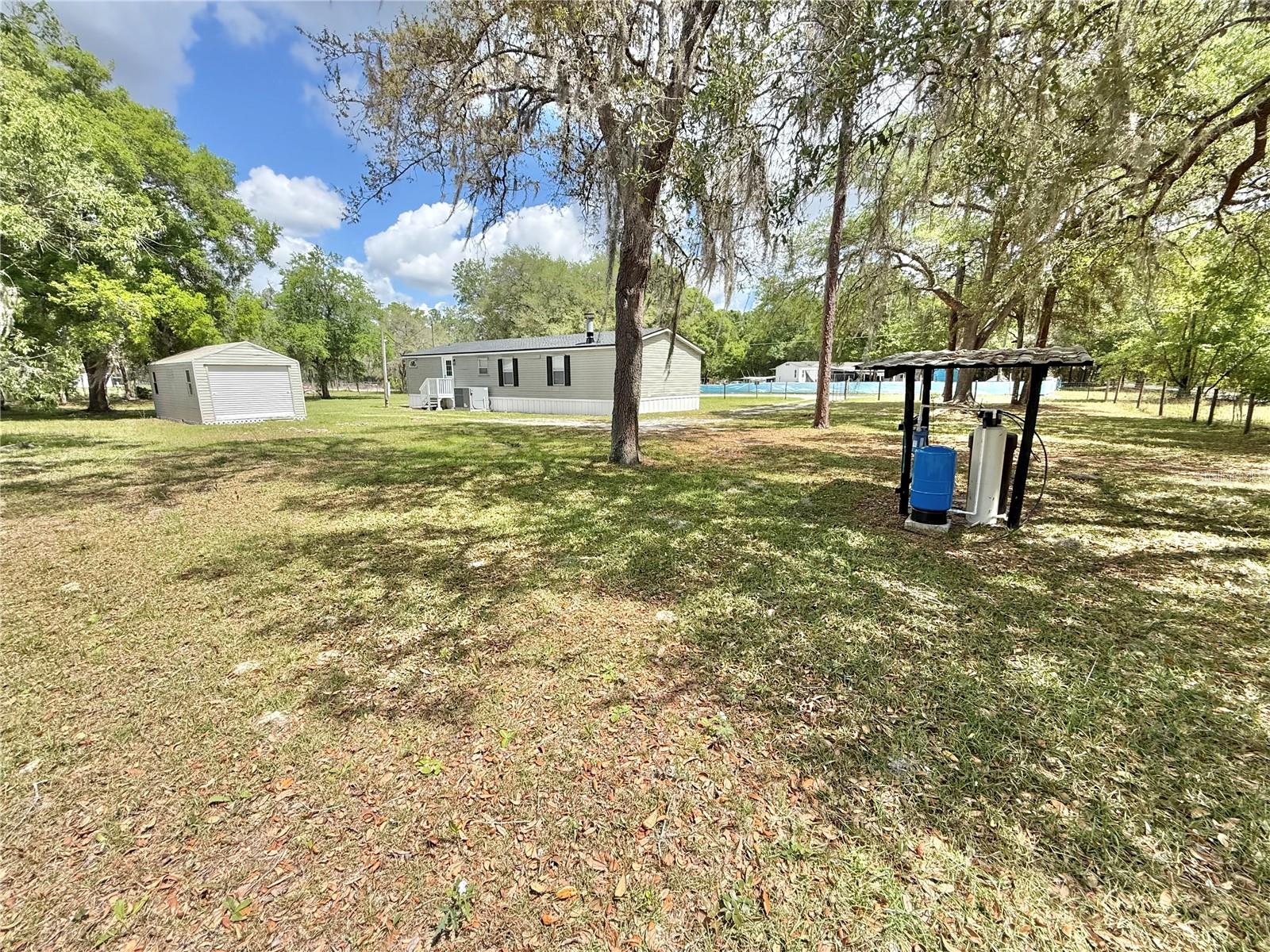 FLORIDA HLNDS 448 - Residential