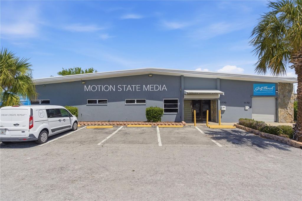 Photo of 1170 Gould Street, Clearwater, FL 33756 (MLS # TB8499687)