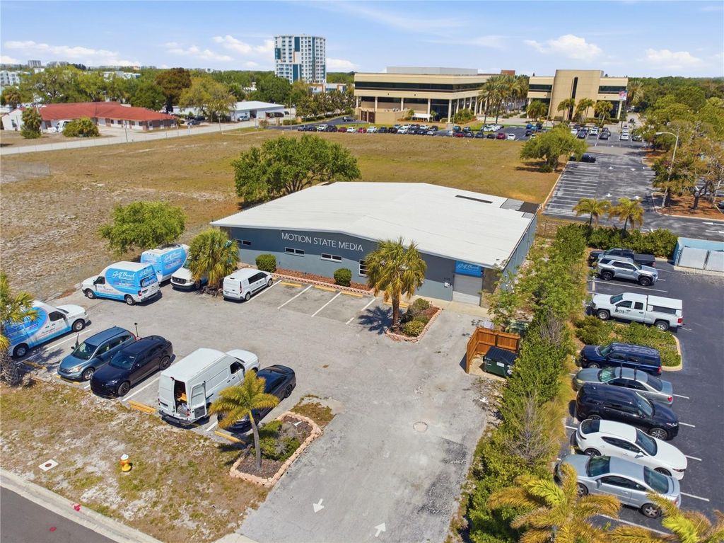 Photo of 1170 Gould Street, Clearwater, FL 33756 (MLS # TB8499687)