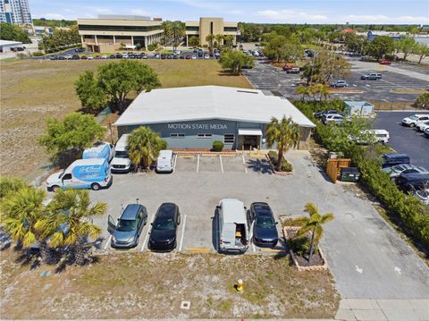 Photo of 1170 Gould Street, Clearwater, FL 33756 (MLS # TB8499687)