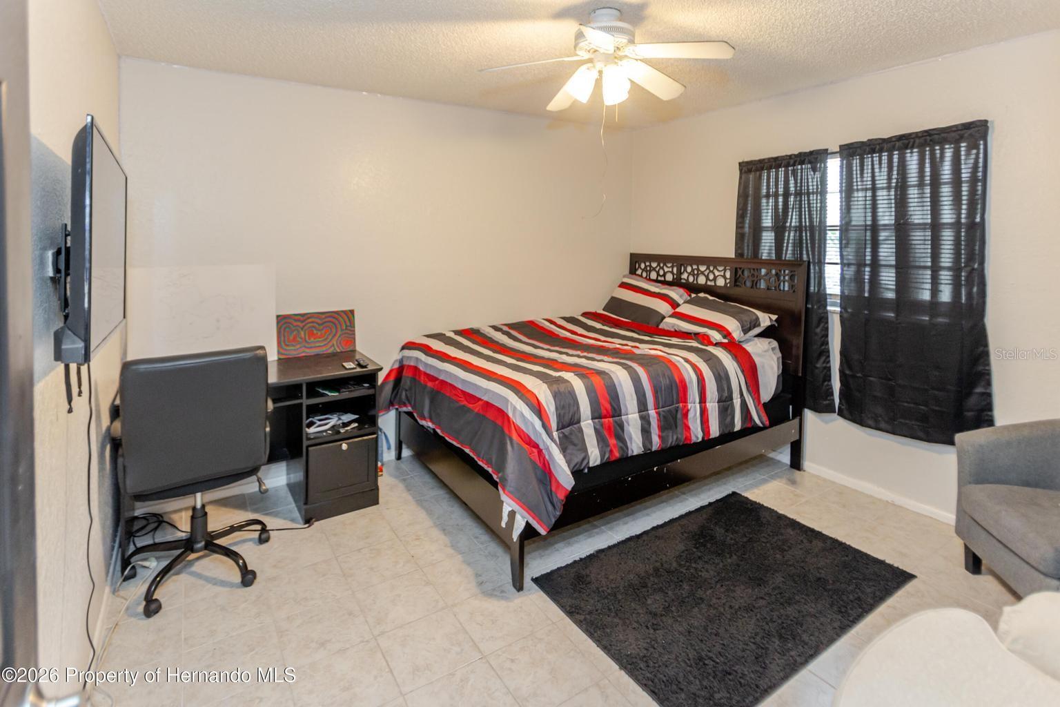 THE HEATHER - Residential