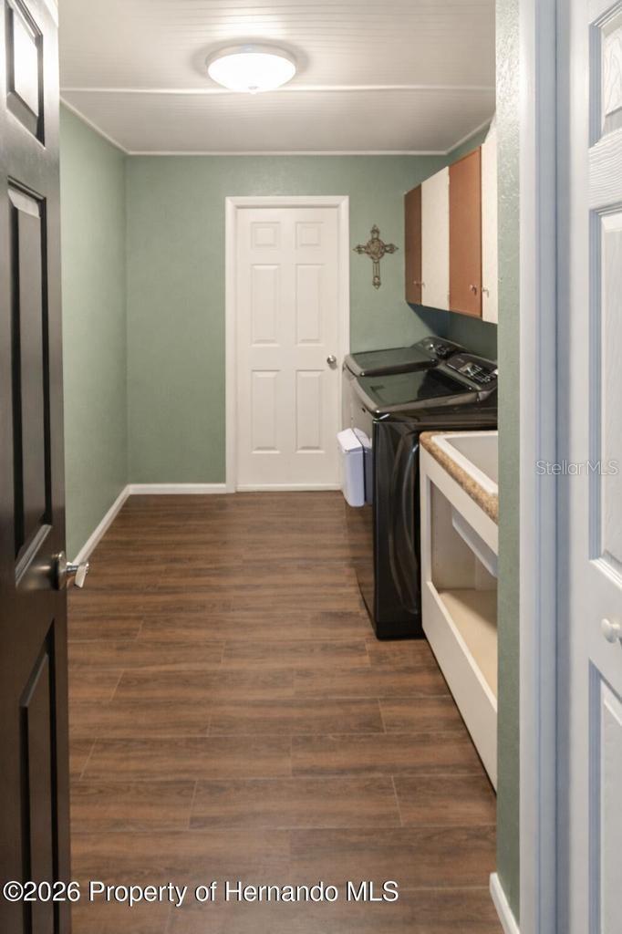 THE HEATHER - Residential