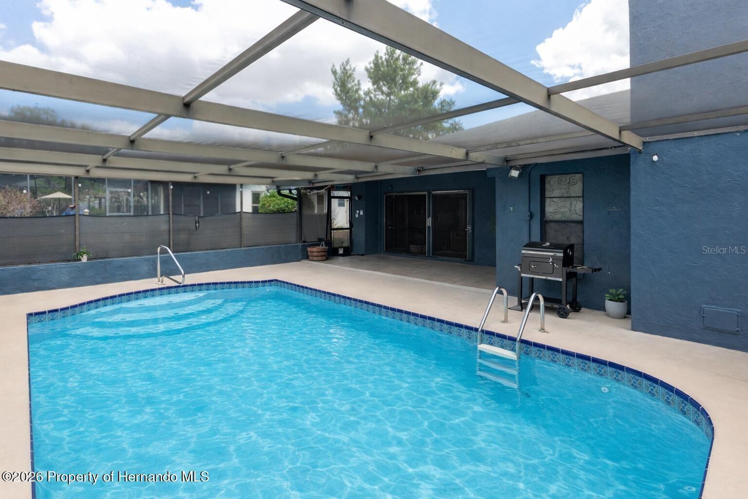 THE HEATHER - Residential