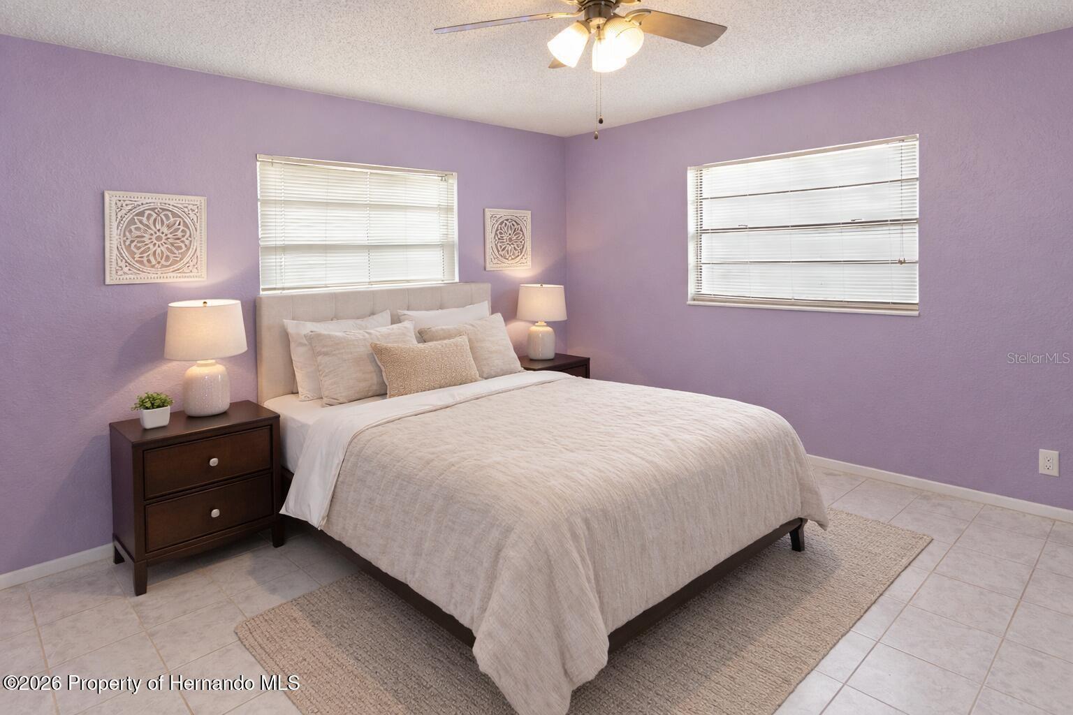 THE HEATHER - Residential
