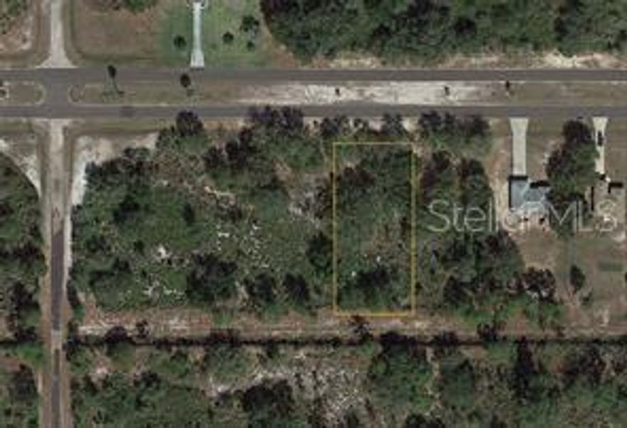 One-half acre lot located in the lake community of Indian Lake Estates, a golfing, fishing and boating community in the center of Florida. If you want to enjoy Florida living at its best, this is where you want to invest! Indian Lake Estates is about 20 miles east of Lake Wales. The community surrounds the 7, 500 acre lake locally known as Lake Walk In Water, nationally known for its fishing and considered to be one of the best bass fishing lakes in all Florida. The lake has a beach, boat ramp, boat marina and the longest freshwater fishing pier in the State of Florida. The pavilion is located at the front of the pier and is complete with propane grills and covered picnic tables. The community amenities include an 18-hole golf course, basketball and tennis courts, 23, 000 sq.ft. clubhouse, cafe, post office, churches, library, fitness room and pro shop. If you love nature and the peace and quiet of the country you're in luck. Wildlife is plentiful! You will see deer, raccoon, turkey, turtles, cranes and various species of birds that call Indian Lake Estates their home. Orlando and Disney is only about an hour's drive north and Tampa, Busch Gardens, and the Gulf's pristine beaches only a little over an hour west. Live the country life, experience the tranquility, but never be more than an hour away from it all.