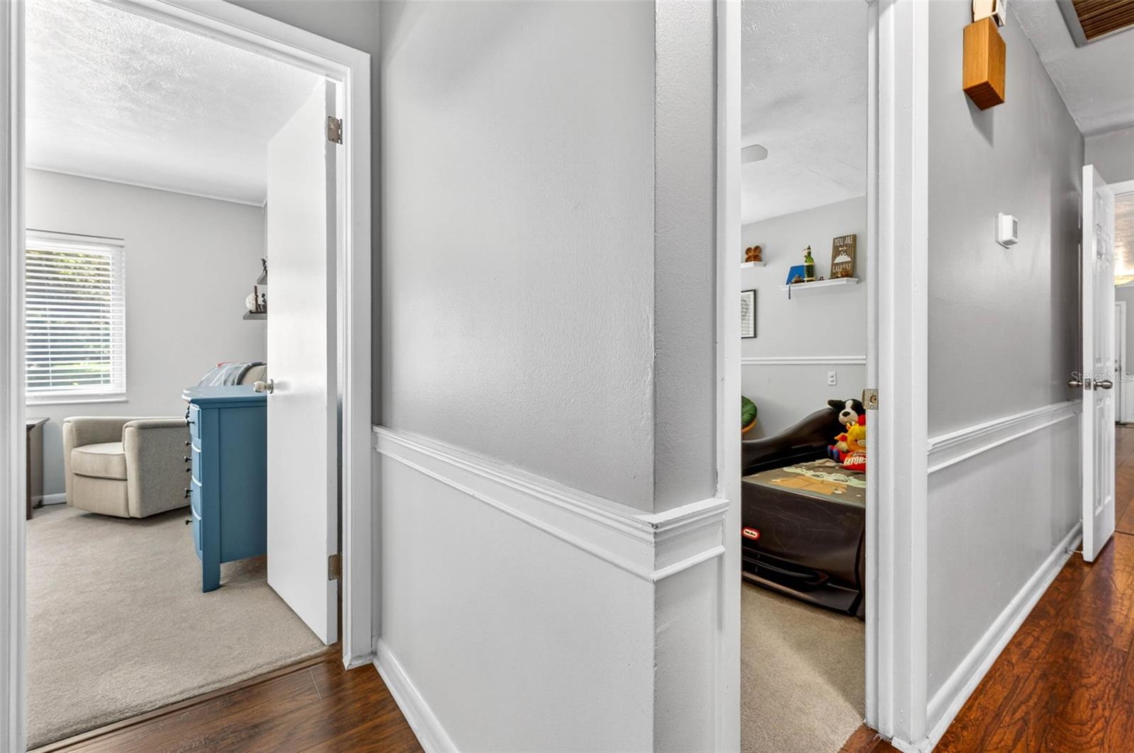 HOUNDS HOLLOW - Residential