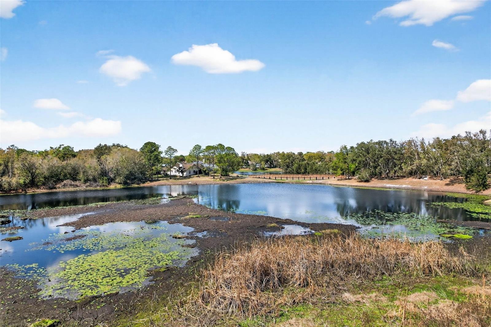 HOUNDS HOLLOW - Residential