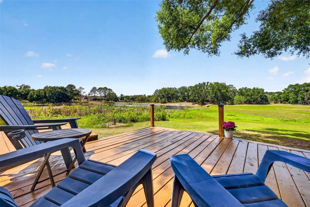 Photo of 16330 Hanna Road, Lutz, FL 33549 (MLS # TB8483225)