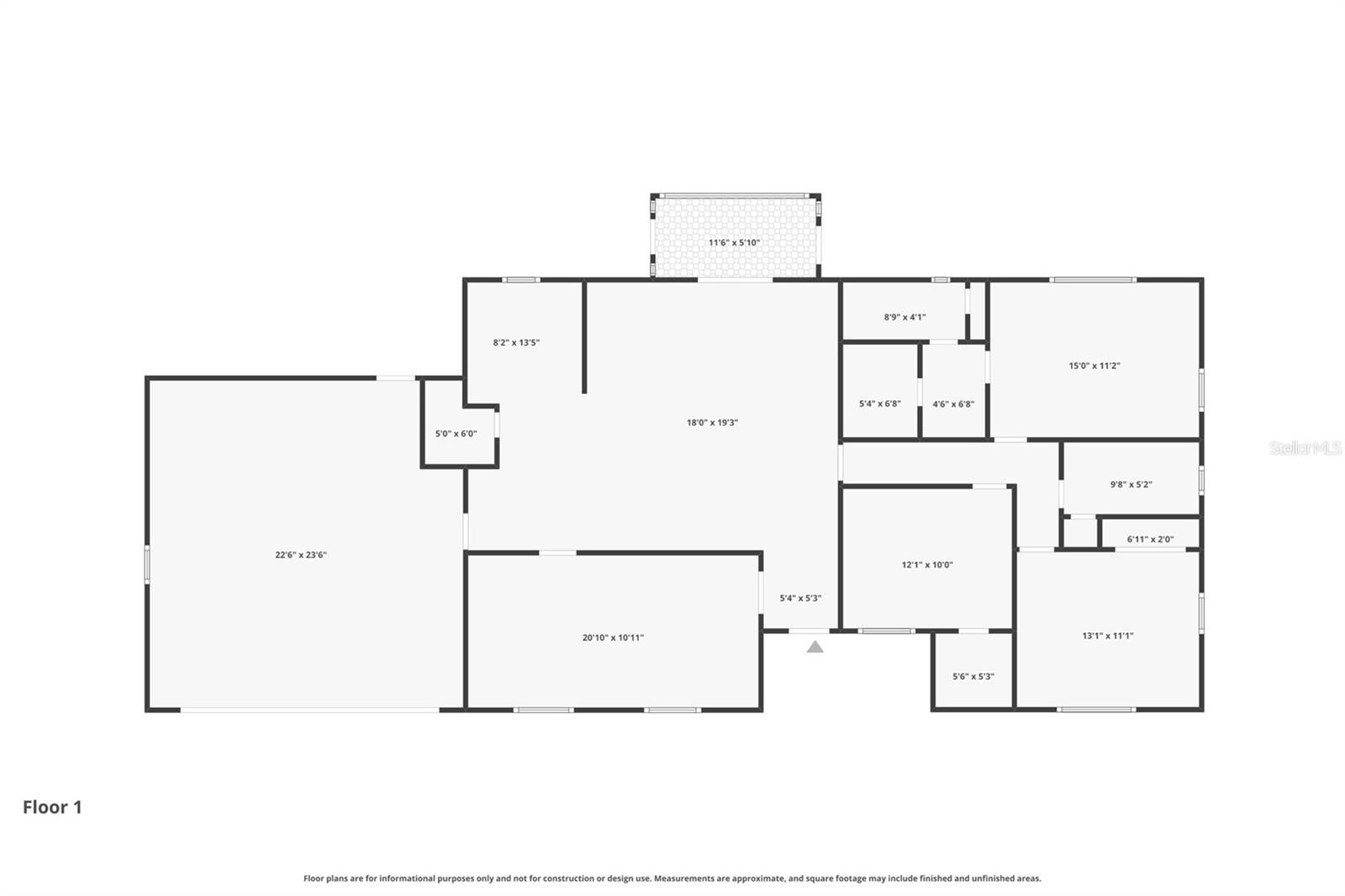 HOUNDS HOLLOW - Residential