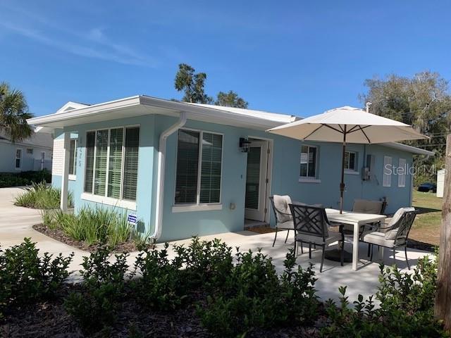 SAFETY HARBOR HEIGHTS - Residential Lease