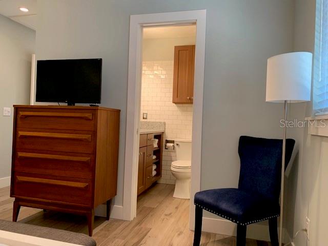 SAFETY HARBOR HEIGHTS - Residential Lease