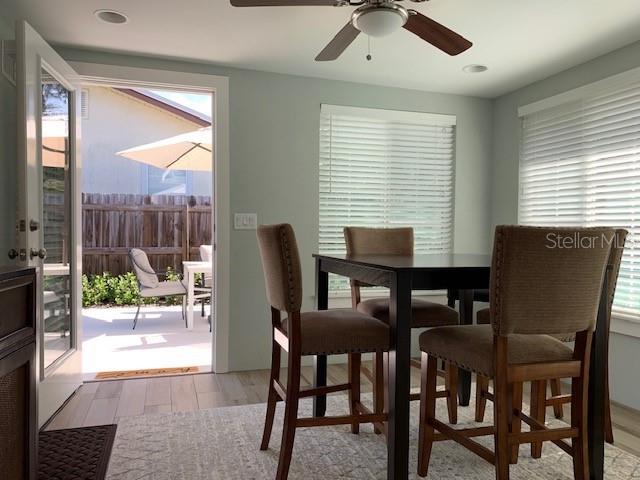 SAFETY HARBOR HEIGHTS - Residential Lease