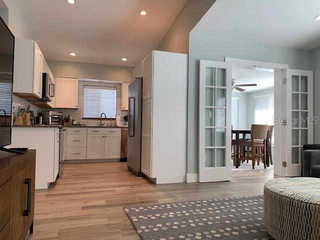 SAFETY HARBOR HEIGHTS - Residential Lease