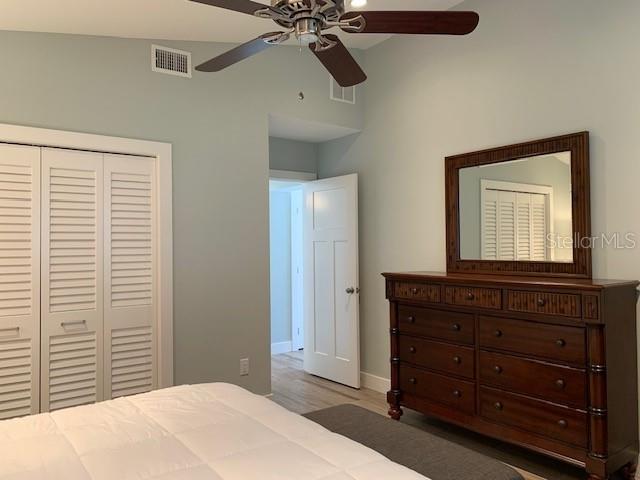 SAFETY HARBOR HEIGHTS - Residential Lease