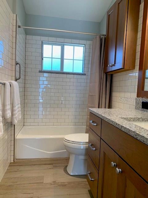 SAFETY HARBOR HEIGHTS - Residential Lease