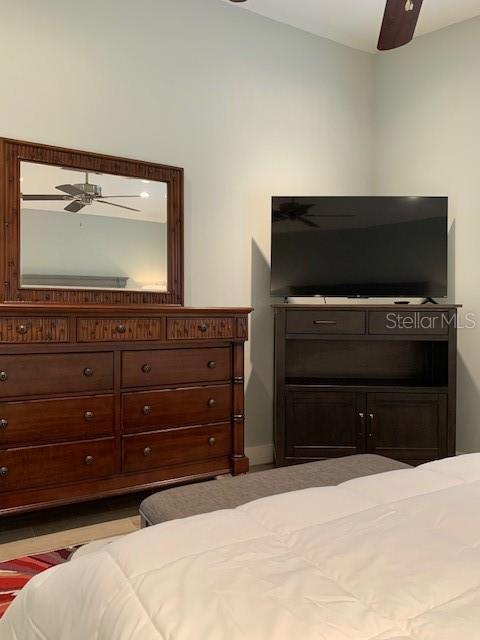 SAFETY HARBOR HEIGHTS - Residential Lease