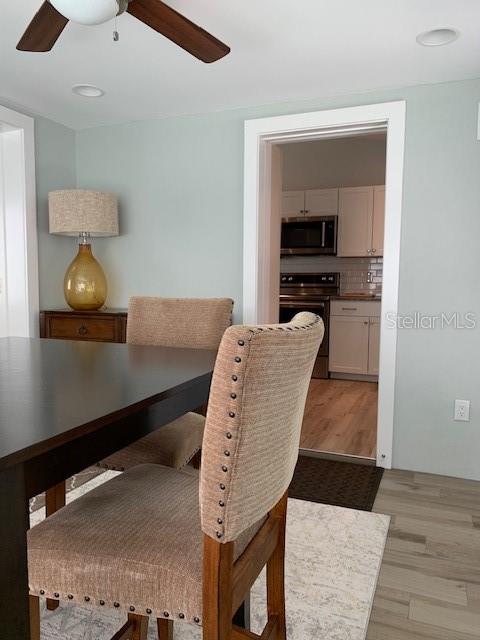 SAFETY HARBOR HEIGHTS - Residential Lease