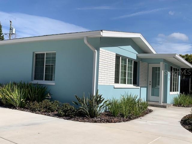 SAFETY HARBOR HEIGHTS - Residential Lease