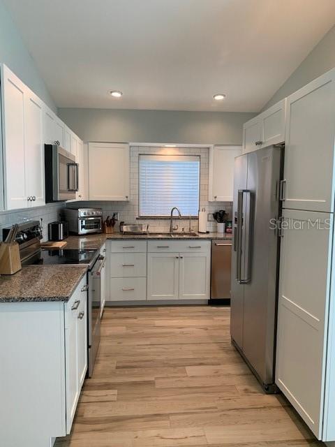 SAFETY HARBOR HEIGHTS - Residential Lease