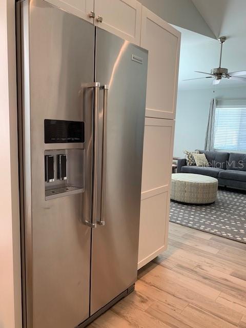 SAFETY HARBOR HEIGHTS - Residential Lease