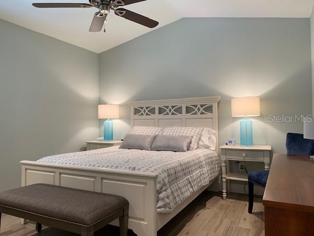 SAFETY HARBOR HEIGHTS - Residential Lease