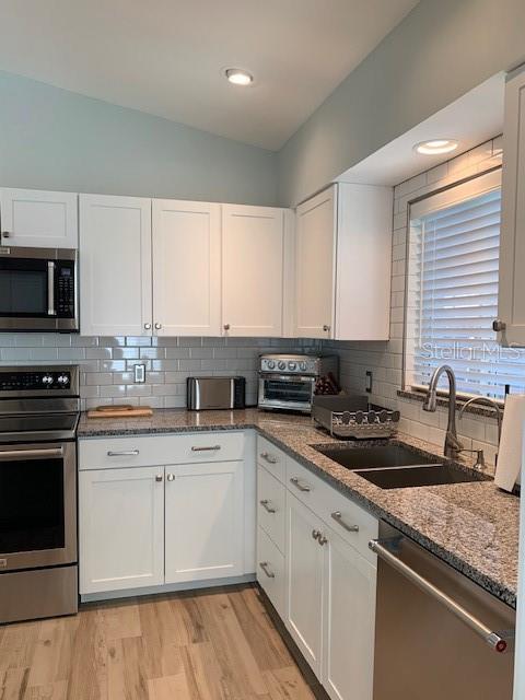 SAFETY HARBOR HEIGHTS - Residential Lease