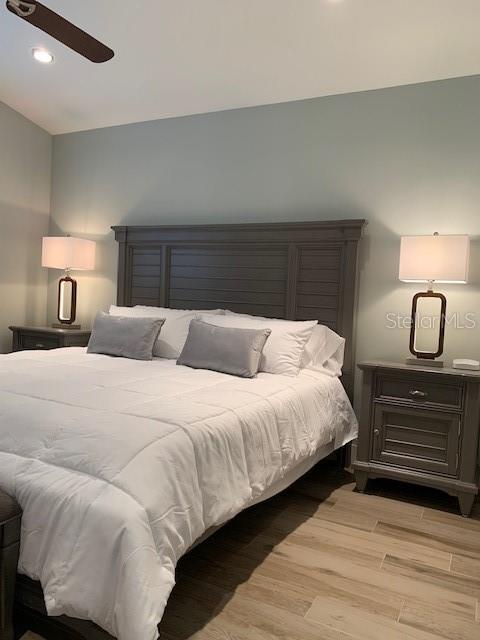 SAFETY HARBOR HEIGHTS - Residential Lease