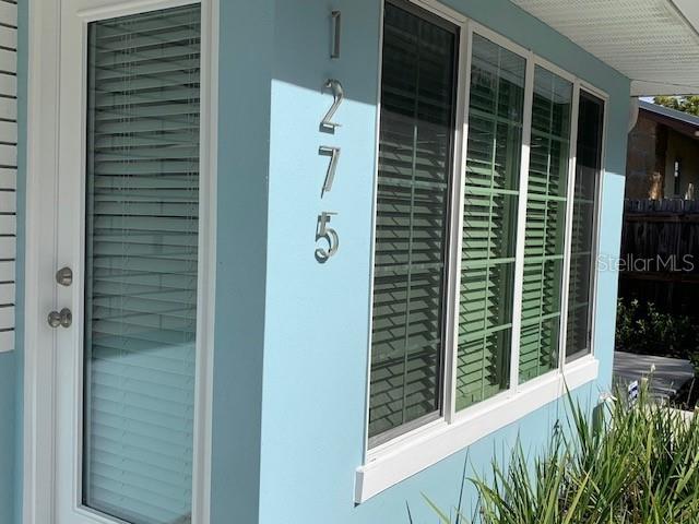 SAFETY HARBOR HEIGHTS - Residential Lease