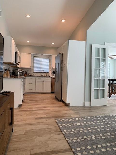 SAFETY HARBOR HEIGHTS - Residential Lease