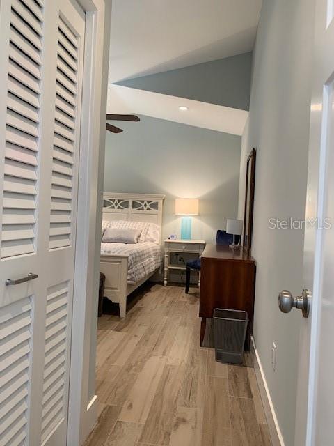 SAFETY HARBOR HEIGHTS - Residential Lease