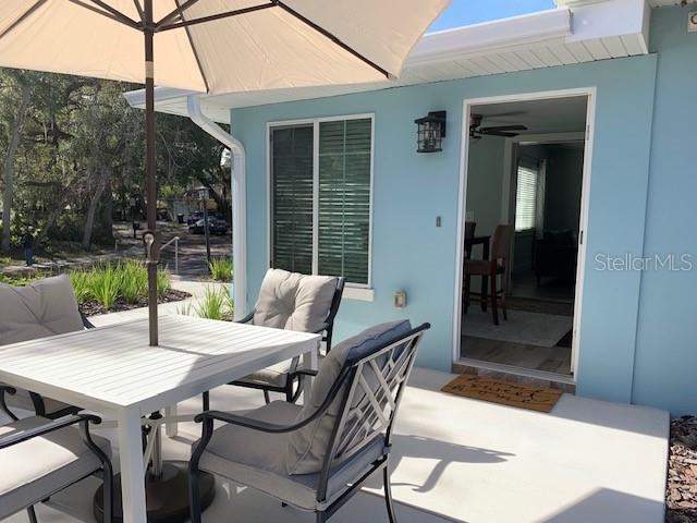 SAFETY HARBOR HEIGHTS - Residential Lease