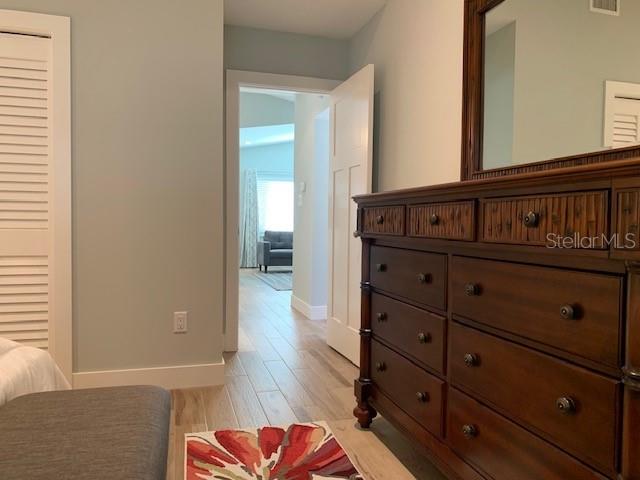 SAFETY HARBOR HEIGHTS - Residential Lease