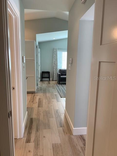 SAFETY HARBOR HEIGHTS - Residential Lease