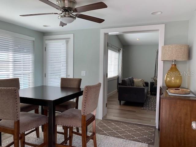 SAFETY HARBOR HEIGHTS - Residential Lease