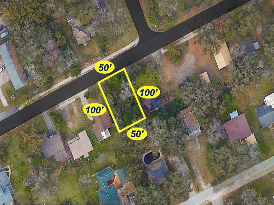 Call today about this great opportunity to build a primary home or rental/investment home on this vacant lot measuring approximately 50' x 100' situated on a fenced lot boasting mature shade trees in the heart of Daytona Beach!! Minutes to the azure Atlantic Ocean known as the 'World's Most Famous Beach!! This quiet, well-established neighborhood of Long Subdivision is located just east of the Seabreeze Bridge and has NO HOA. Impact fees have already been paid!! This desirable lot is perfectly positioned near all main arteries for quick and easy travel around town. Convenient to the beach, Intracoastal Waterway/Halifax River, Beach Street, Downtown Daytona as well as parks, restaurants, shopping, colleges, dining, hospitals and more!!