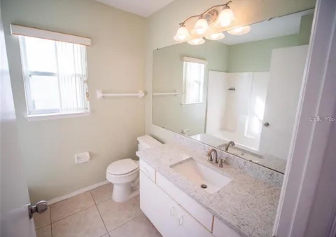 SANDPOINT AT MEADOW WOODS - Residential Lease