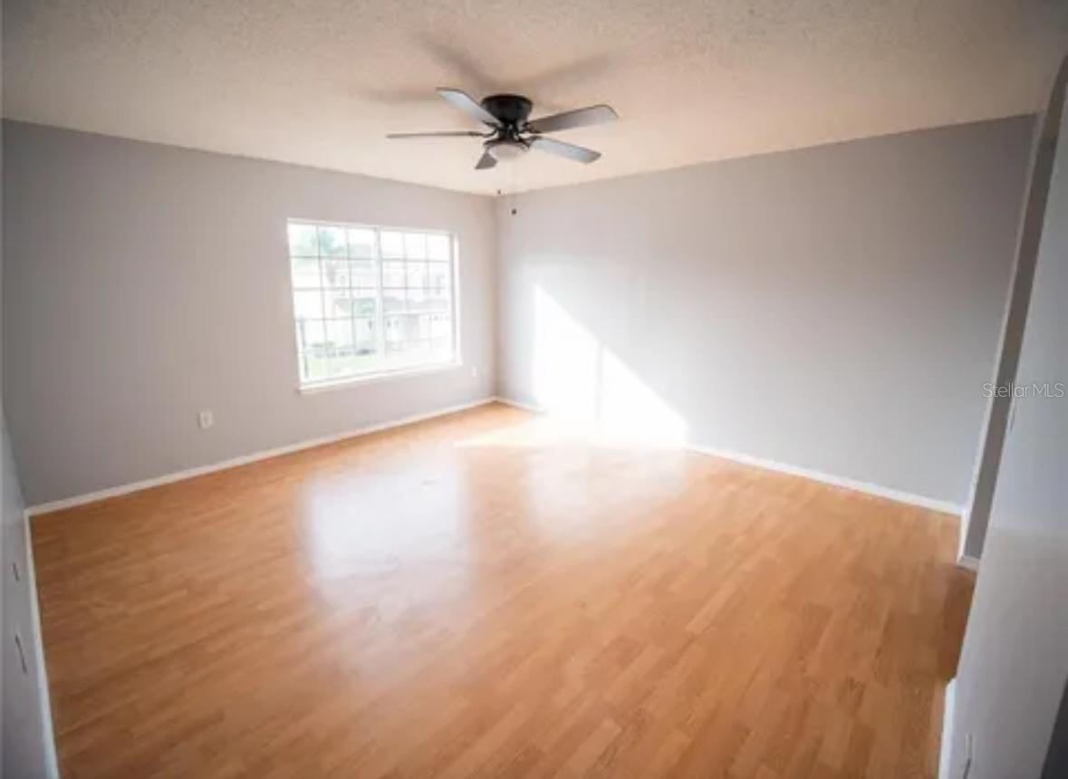 SANDPOINT AT MEADOW WOODS - Residential Lease