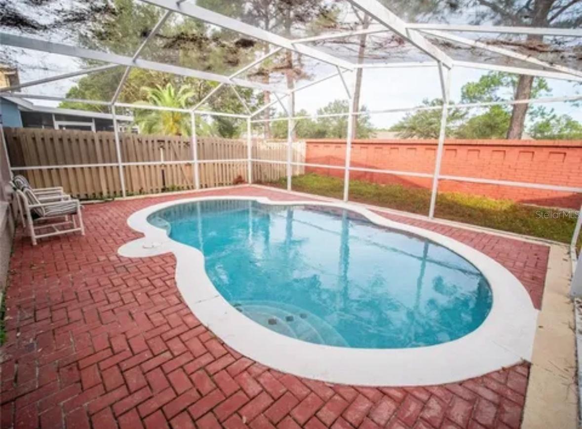 SANDPOINT AT MEADOW WOODS - Residential Lease