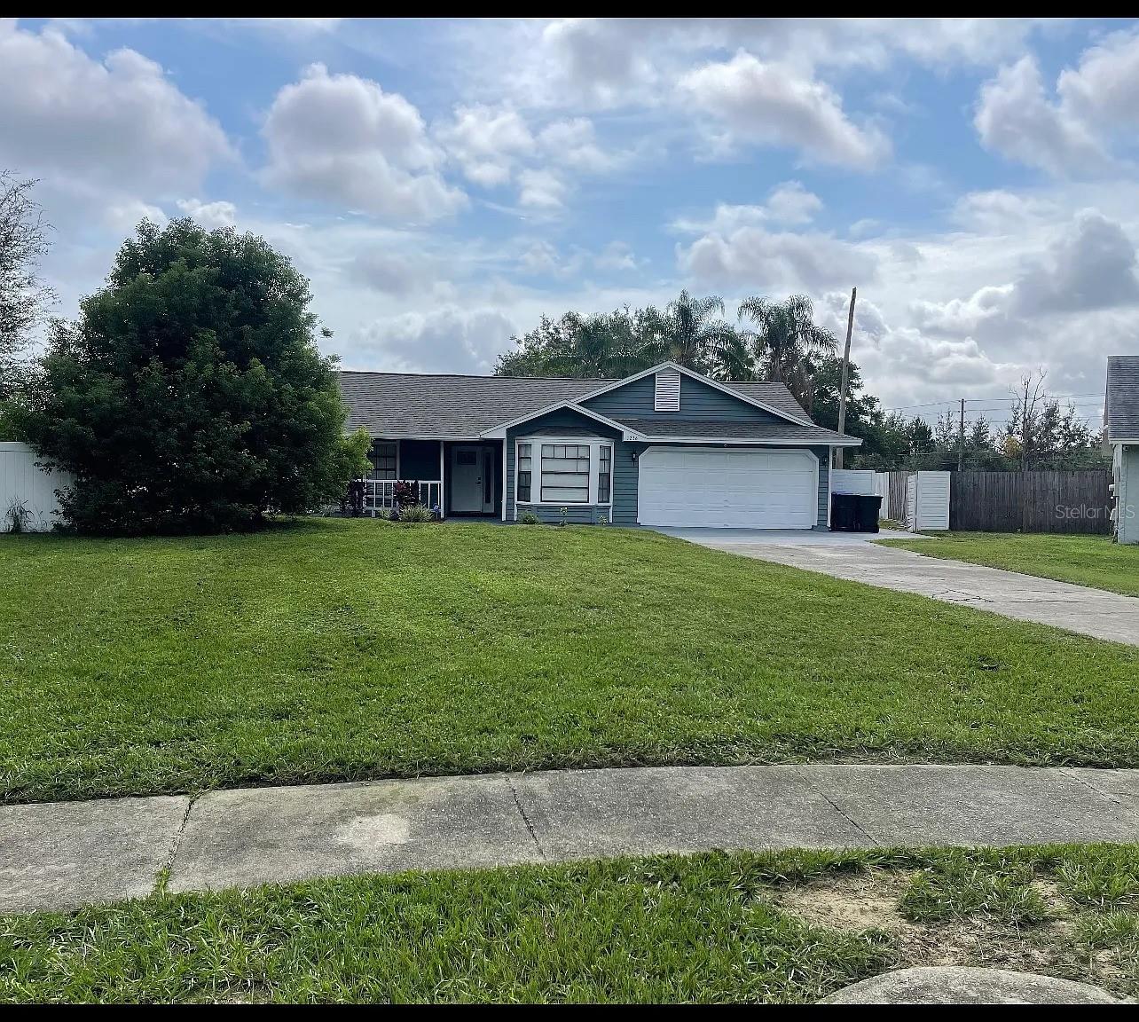 GROVE HILL - Residential