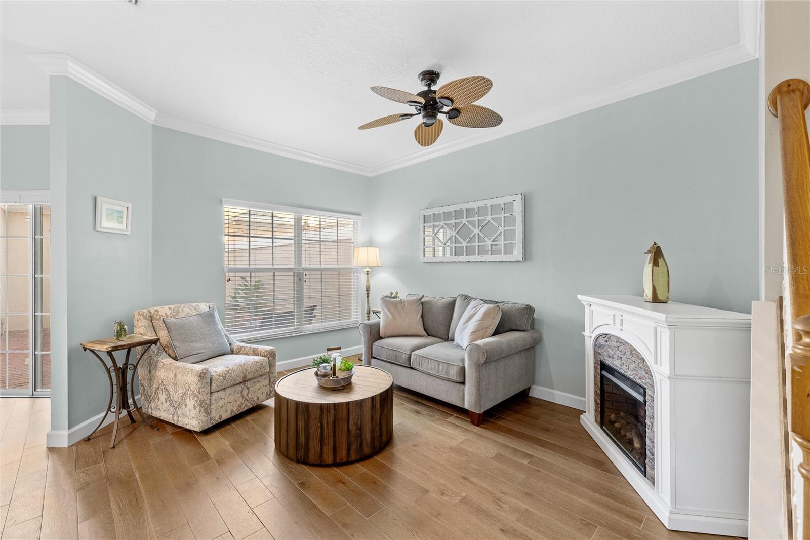 NORTHLAKE PARK AT LAKE NONA - Residential