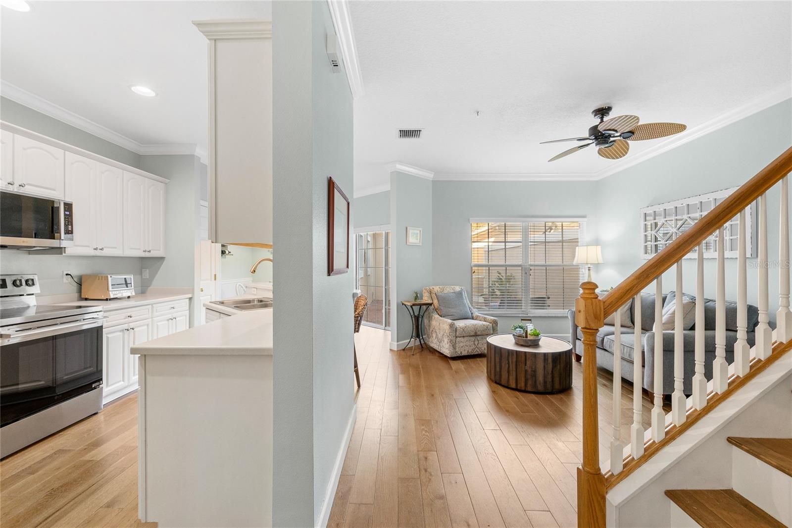 NORTHLAKE PARK AT LAKE NONA - Residential