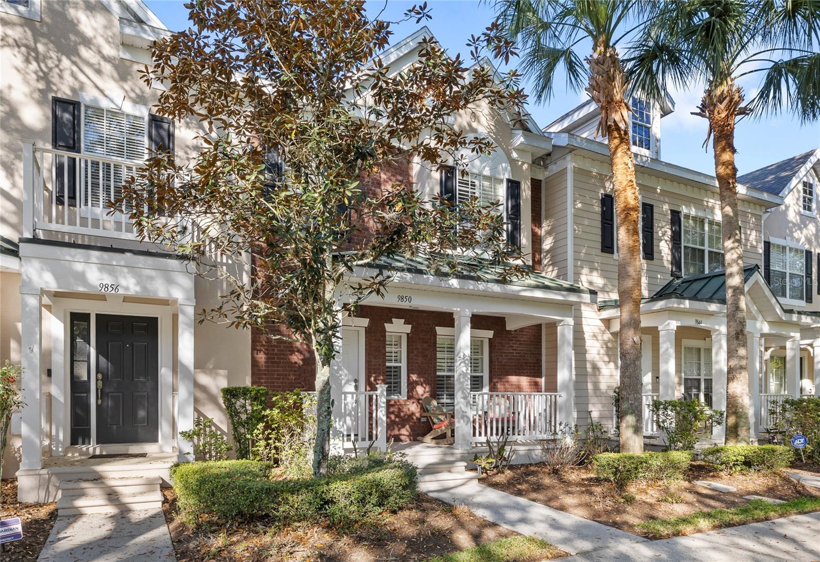 NORTHLAKE PARK AT LAKE NONA - Residential