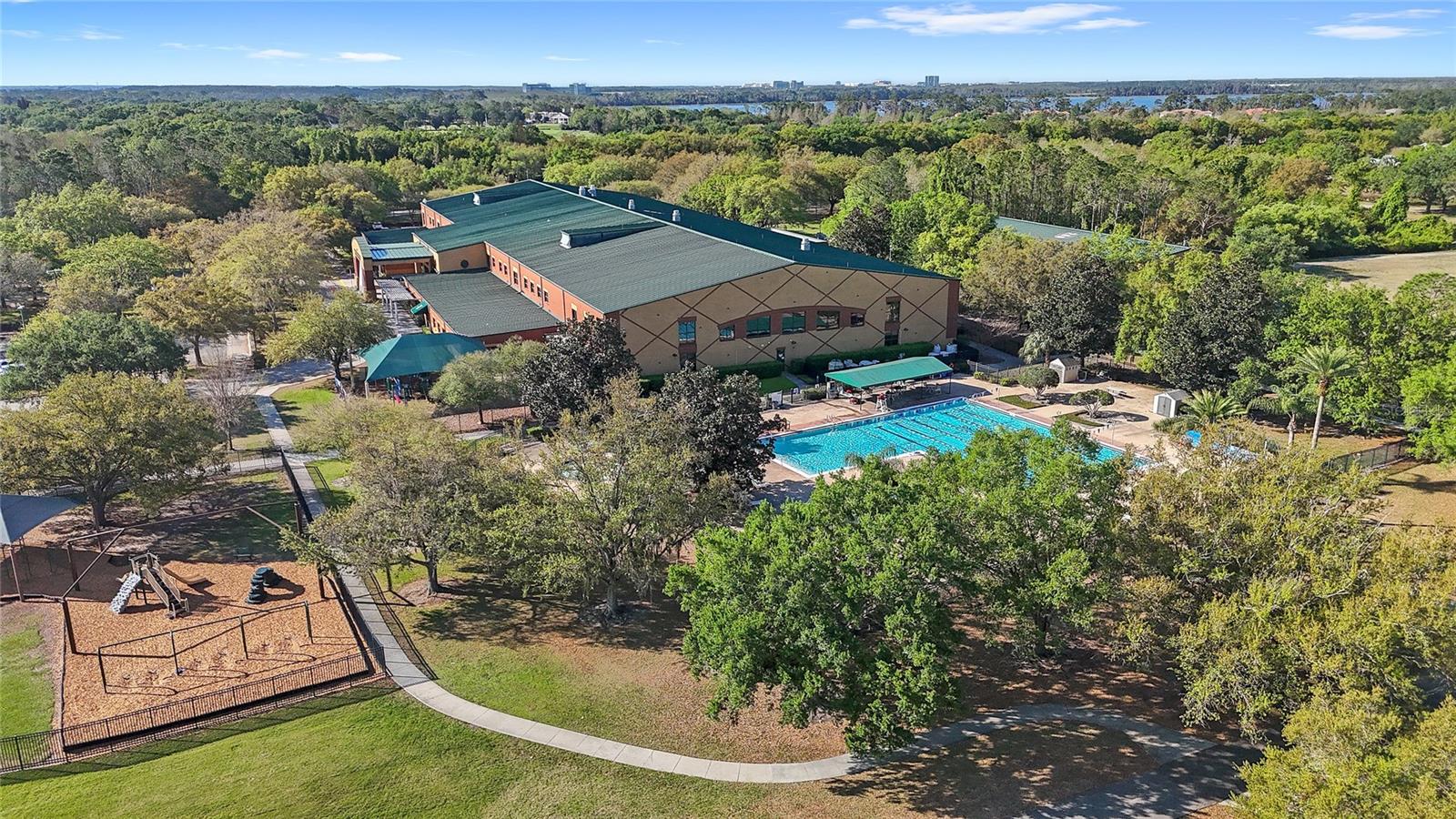 NORTHLAKE PARK AT LAKE NONA - Residential