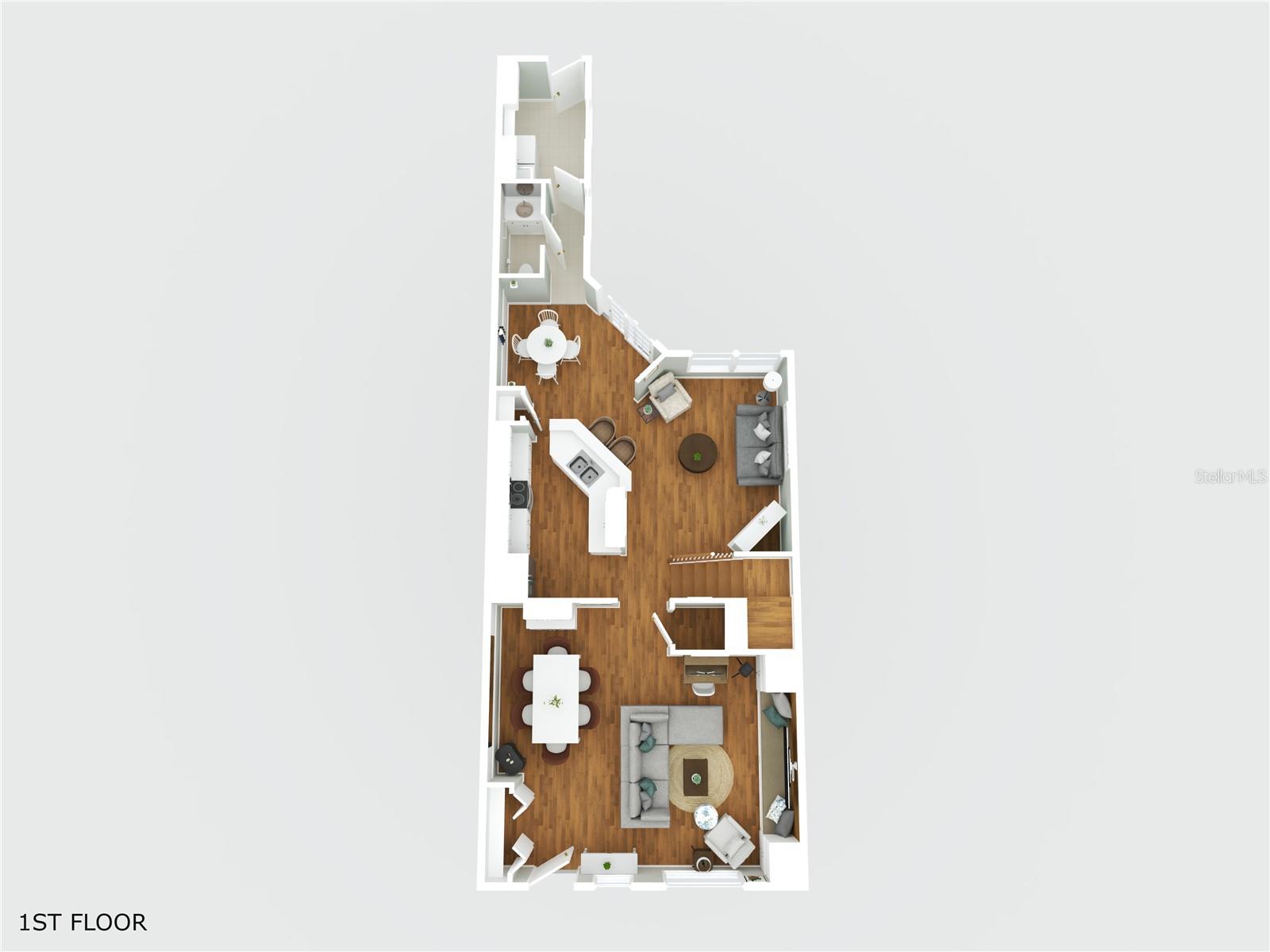 NORTHLAKE PARK AT LAKE NONA - Residential