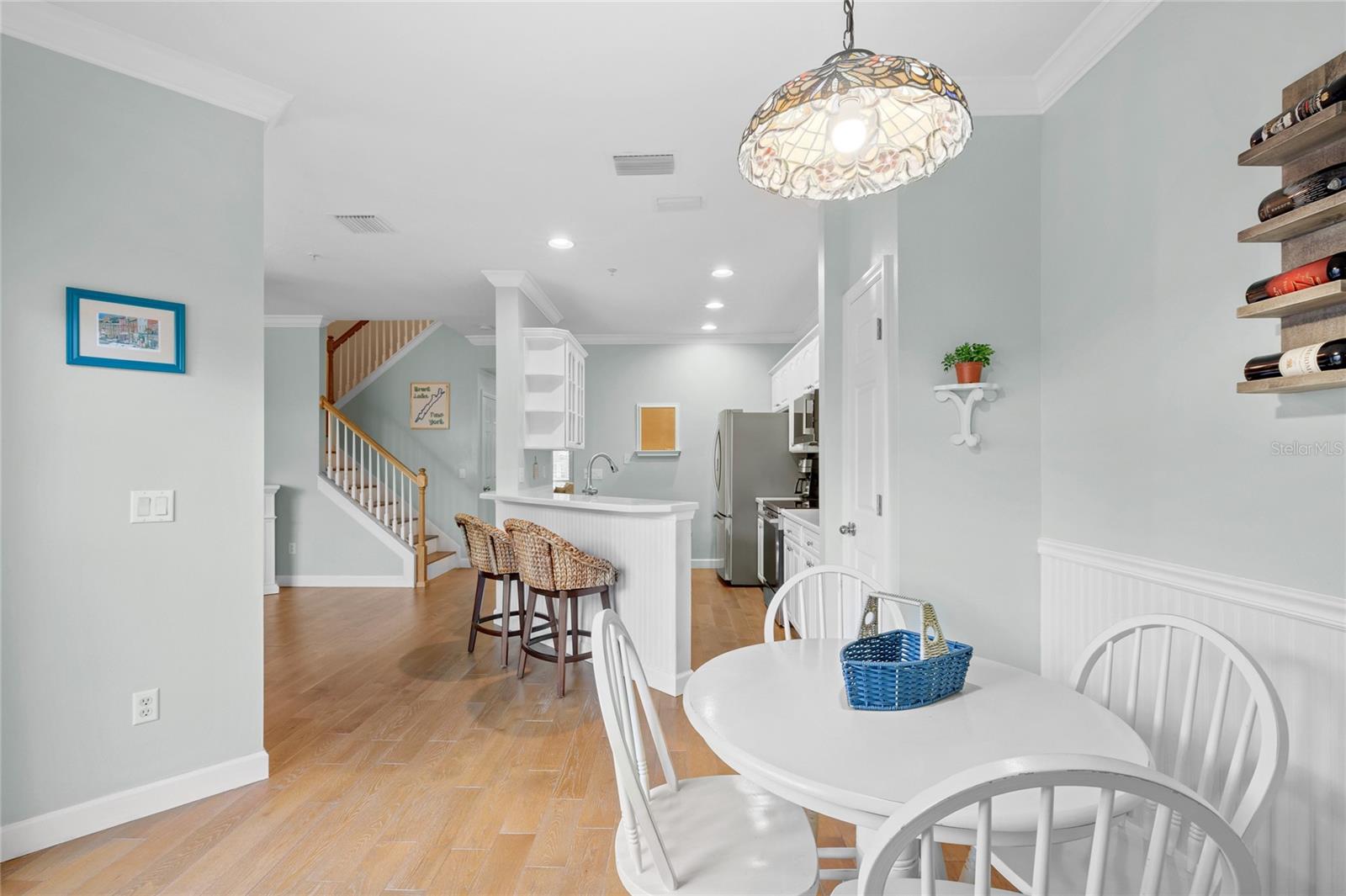 NORTHLAKE PARK AT LAKE NONA - Residential