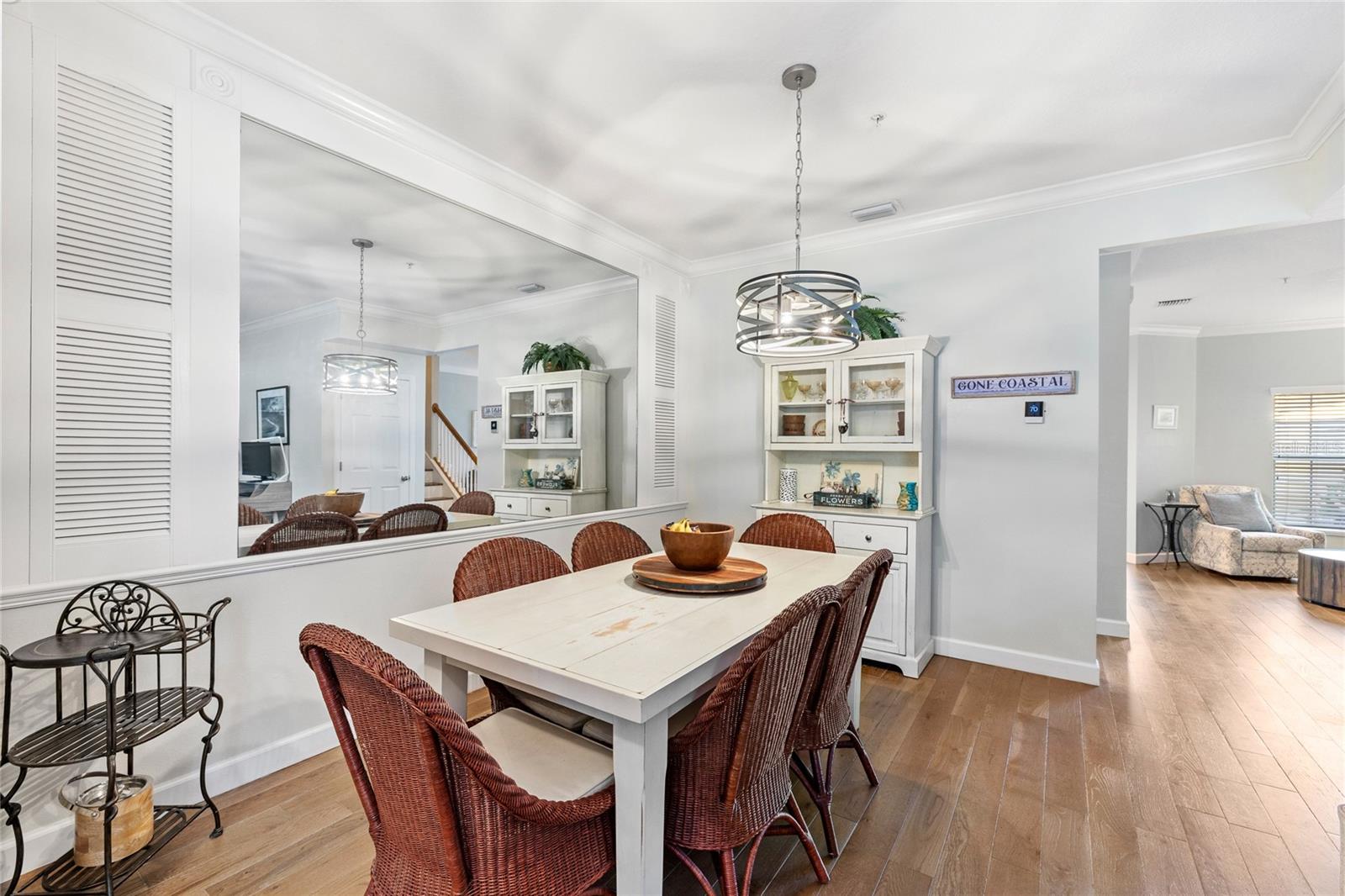 NORTHLAKE PARK AT LAKE NONA - Residential