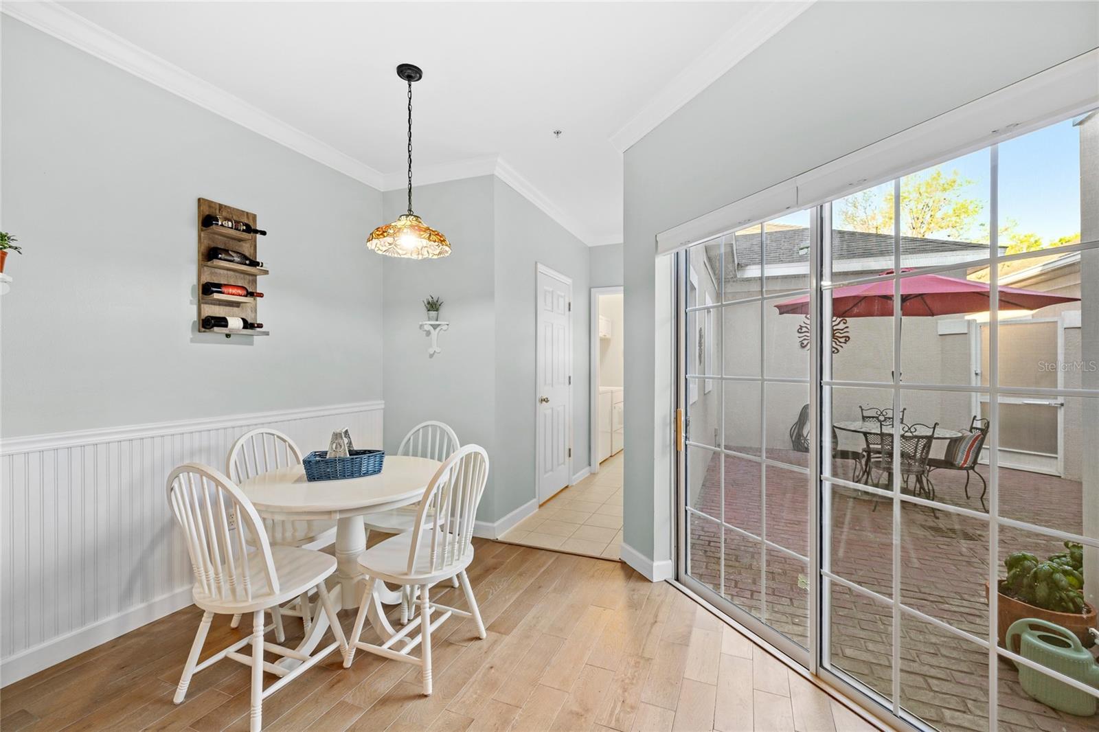 NORTHLAKE PARK AT LAKE NONA - Residential