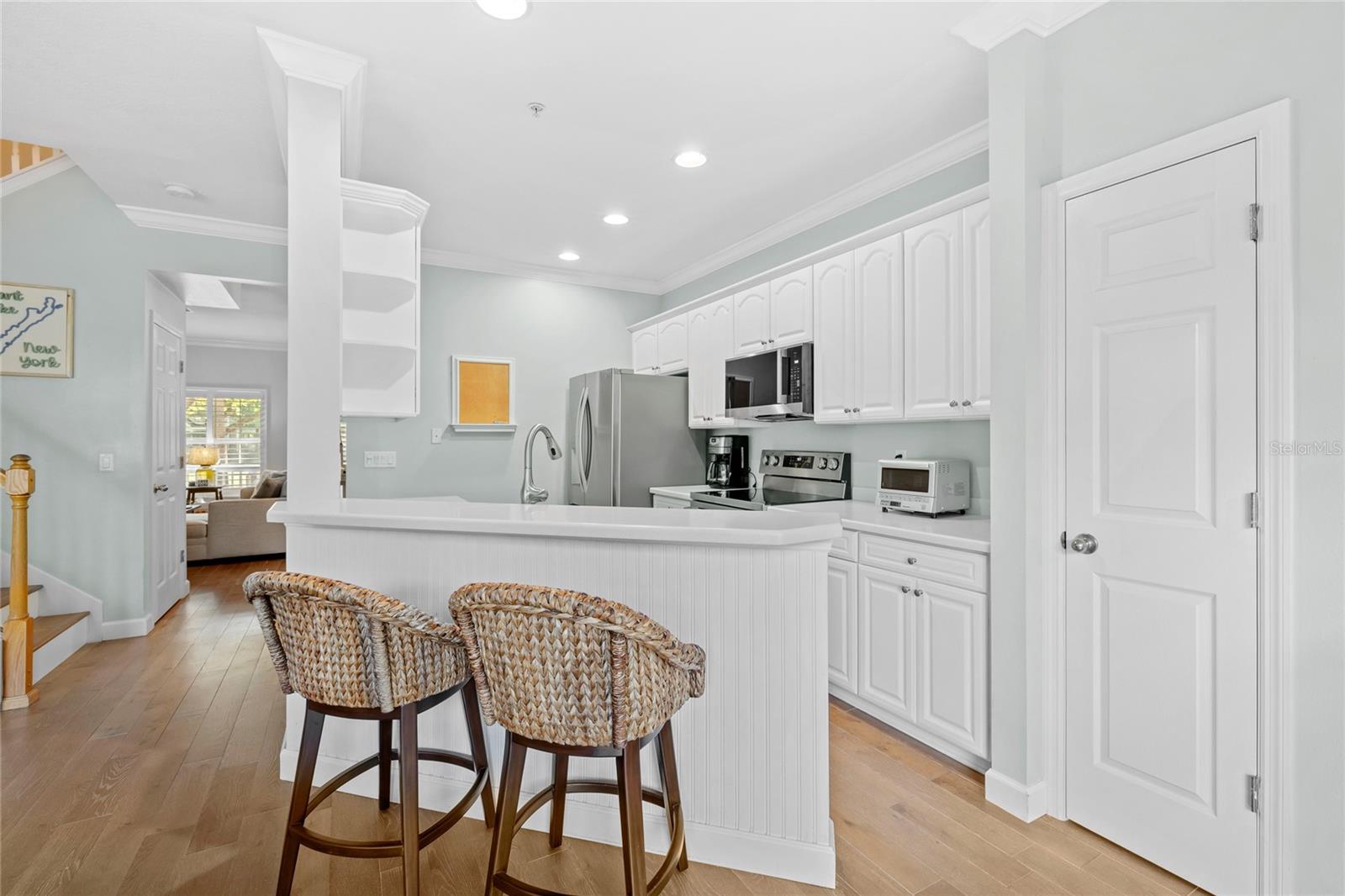 NORTHLAKE PARK AT LAKE NONA - Residential