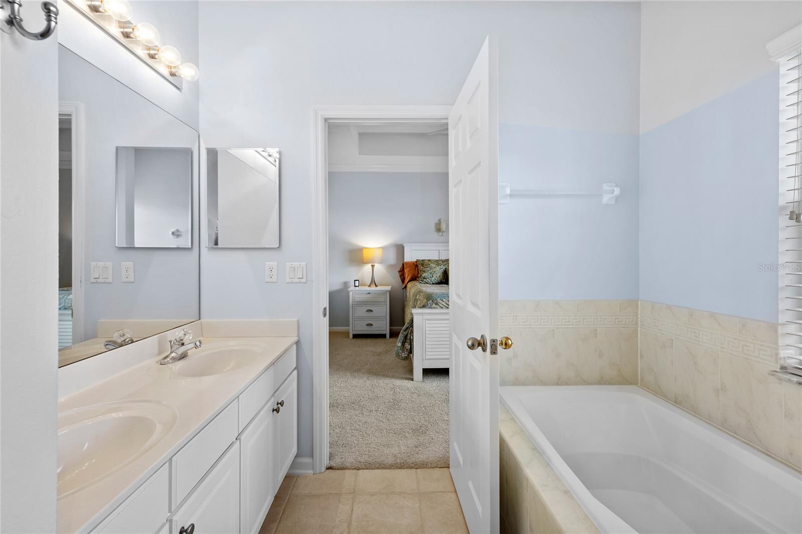 NORTHLAKE PARK AT LAKE NONA - Residential